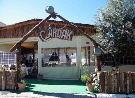 �ardak Restourant 