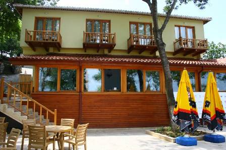 Tezel Restorant 