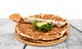 Enfes Lahmacun %100 Yerli �retim Fast Food 