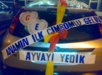 Ayvay� Yedik