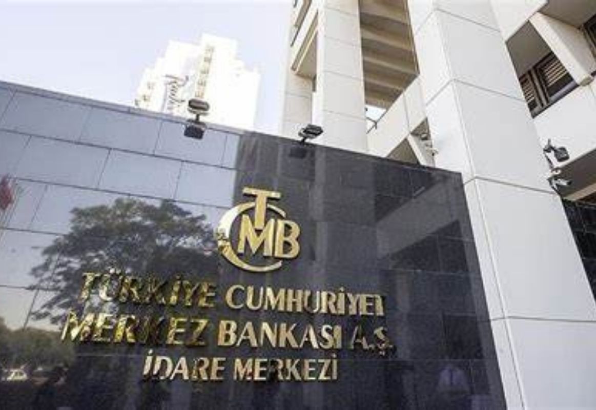Merkez Bankas� ndan Beklenmedik Karar