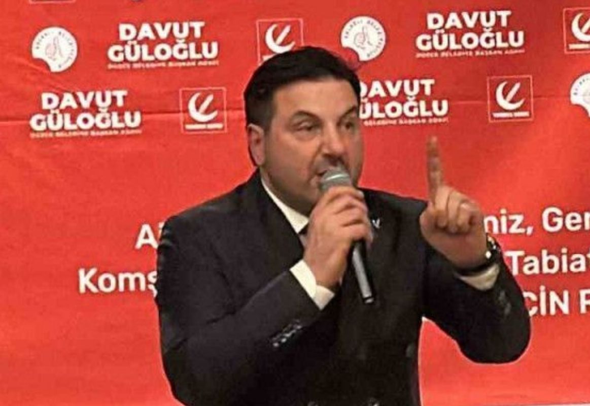 G�lo�lu Neden D�zce? Sorusunu Cevaplad�
