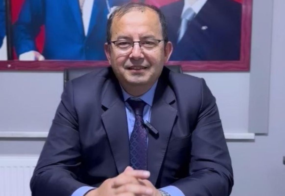 
G�lyaka da Se�imleri Muzaffer �o�kun Kazand�