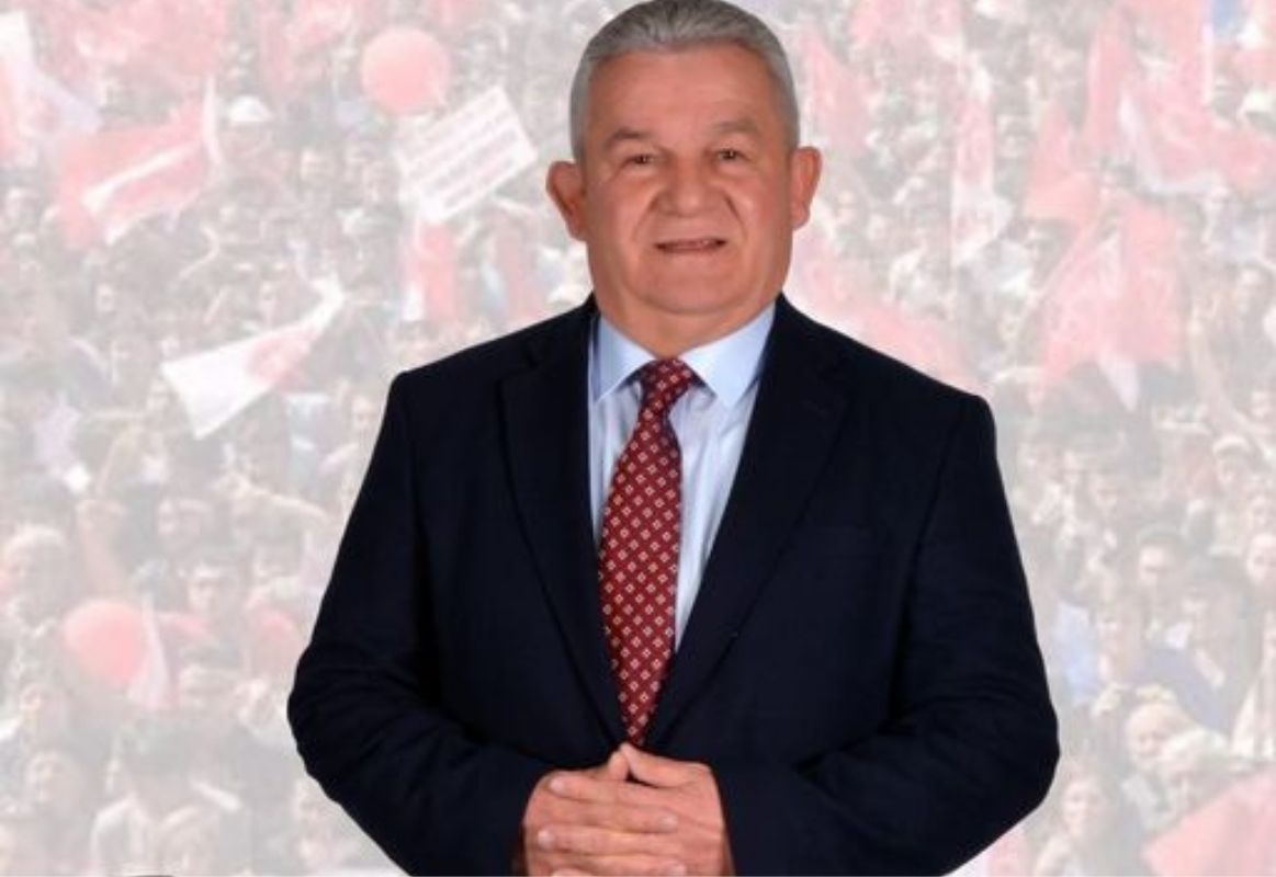 
Kayna�l� da Ba�kanl�k Altundal a Ge�ti