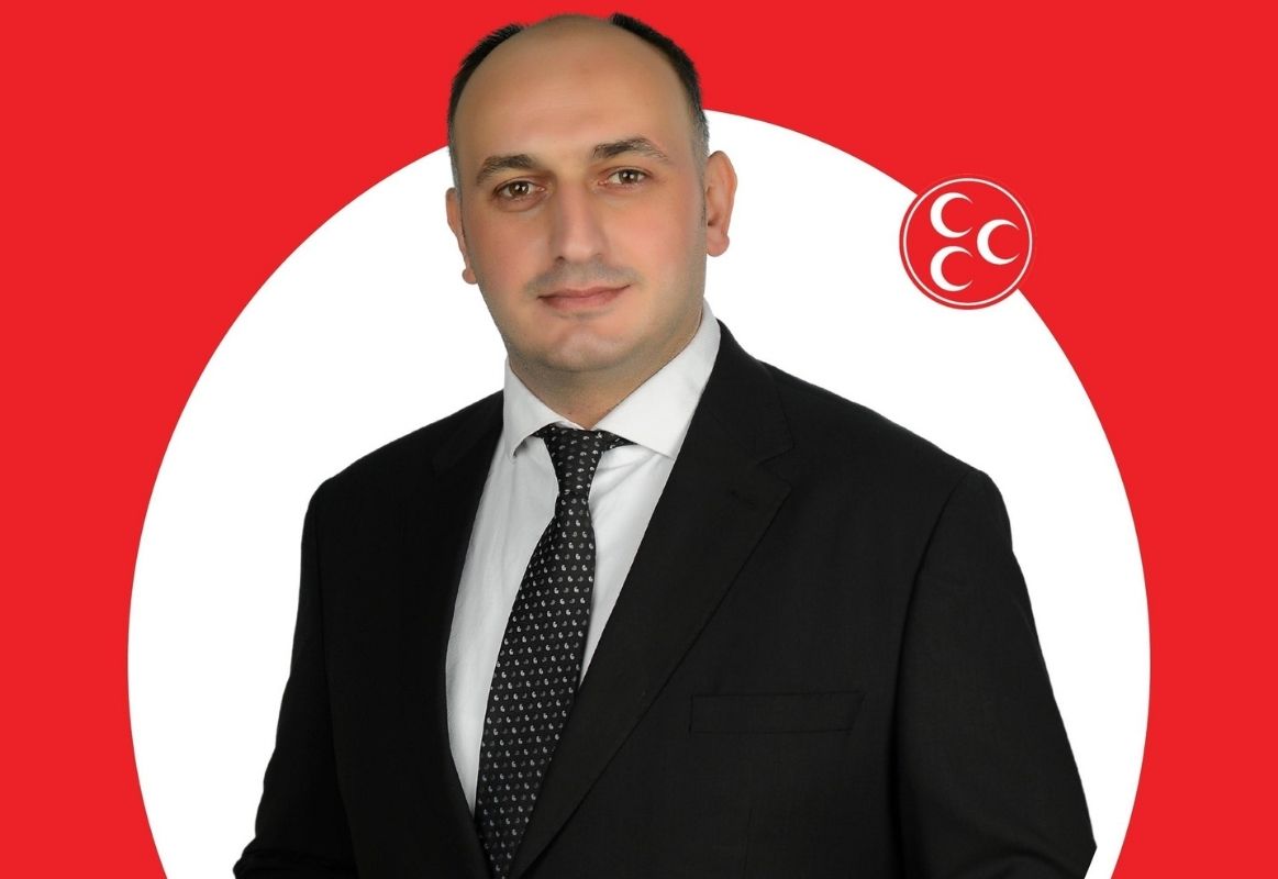 
Beyk�y de Se�imleri Fatih Ocak Kazand�





