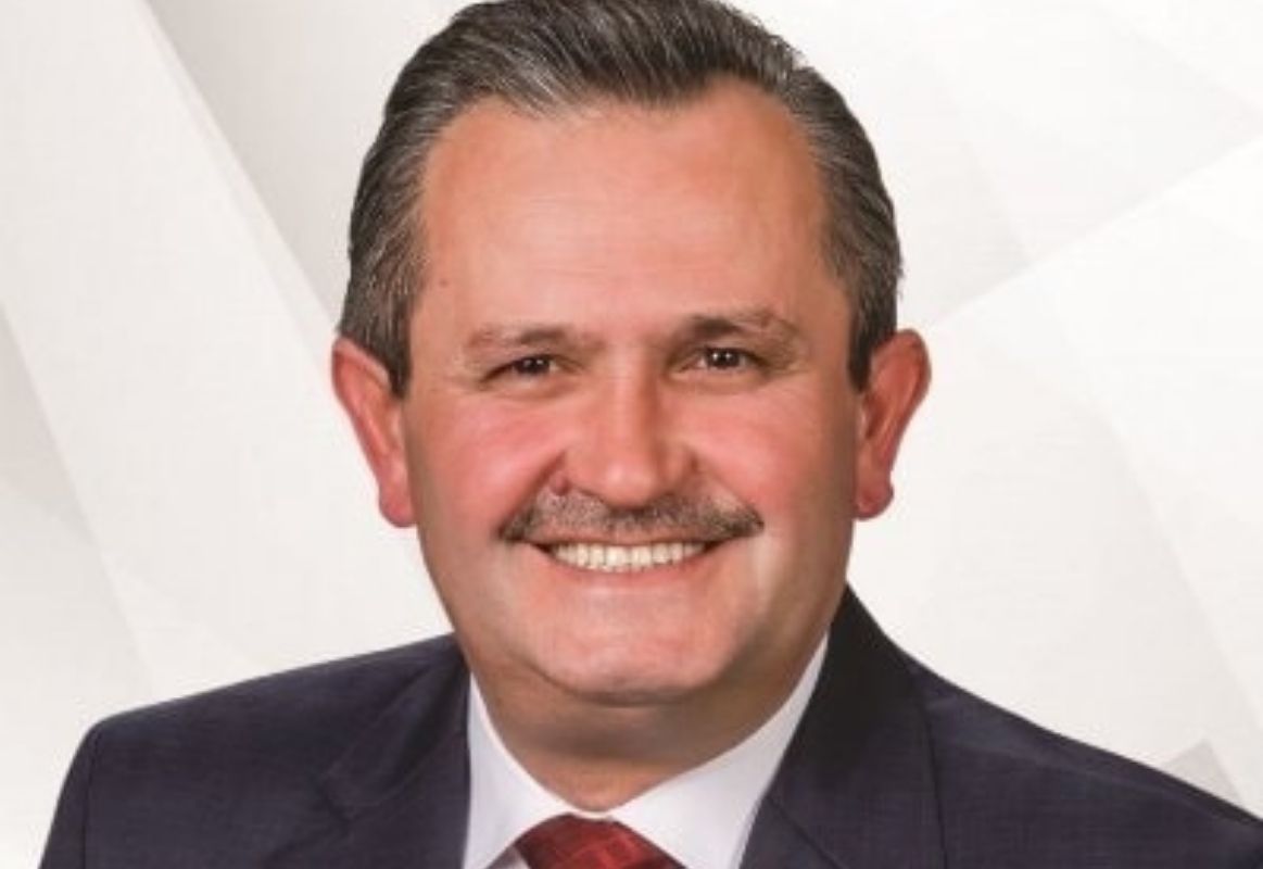 Cumayeri Se�imleri Mustafa Kolo�lu Kazand�