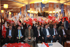 Durmu� Arslan G�ven Tazeledi!