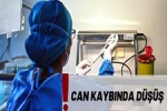 Sağlık Bakanlığı, Türkiye'nin son 24 saatlik korona virüs tablosunu açıkladı!