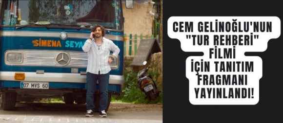 Cem Gelino�lu'nun 