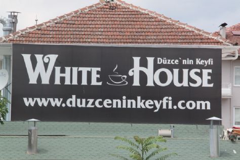 White House