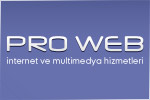 Pro WEB �nternet ve Multimedya Hizmetleri