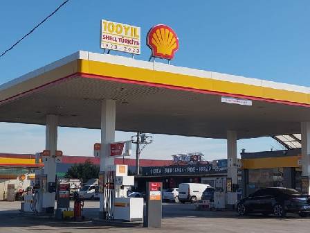 �zt�rkler Petrol, d�zce �zt�rkler petrol ofisi, d�zce akaryak�t, �zt�rkler d�zce