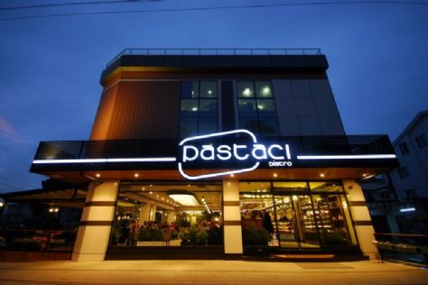 D�zce Pastac� Bistro