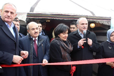 Bakan �zl�den �TV Zamm� A��klamas�