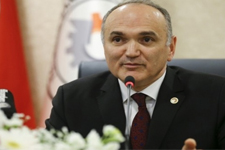 Bakan �zl�'den Faizsiz Kredi M�jdesi 