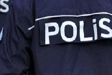 D�zce Polisinden 15 �� Yerine Bask�n 