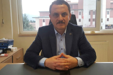 Albayrak Baro y�netiminden istifa etti
