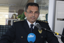 Polis Te�kilat�n�n kurulu�unun 172. y�l d�n�m�
