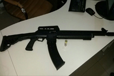 D�zce Polisinden �ki �l�ede Huzur Operasyonu 