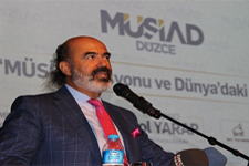Erol YARAR B�y�k �lgi �le Kar��land�