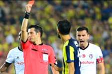 Fenerbah�e Kad�k�y'de Kazand�