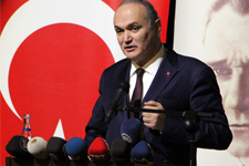 Bakan �zl�, 
