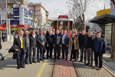 �nl� �simler D�zce'de 