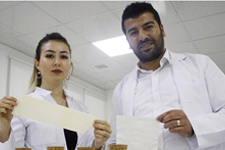 T�rk Bilim Adamlar�ndan ����r A�acak Bulu� 