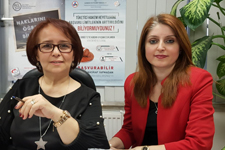 Bir Y�lda Bin 600 �ikayet 
