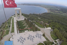 �anakkale Ge�ilemez 