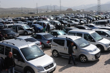 2. el otomobilde devrim gibi karar

