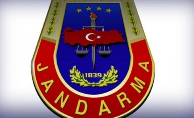 Jandarma�dan hayvan h�rs�zl���na kar�� uyar�!