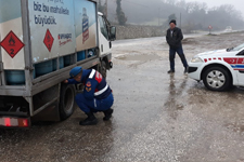 K�� Lasti�i Olmayanlara Ceza 