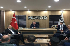 �zl�'den M�S�AD'a Ziyaret 