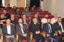 Bilim ve Teknoloji komisyonu kuruldu 