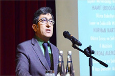 Prof. Dr. �ahin: 