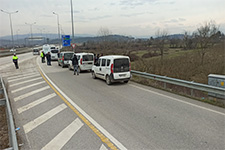 D�zce'de 5 g�nd�r haber al�namayan i�adam�n�n cans�z bedeni bulundu.