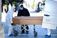 �talya'da orduyu �ehre indirdi! �talya'dan vahim g�r�nt�ler..
