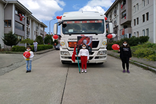 D�zce�de 23 Nisan Kutlamas�
