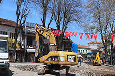 Meydan Sil Ba�tan Yenileniyor