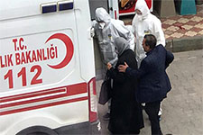 54 Ya�l�ya Korona Bula�t�rd�.
