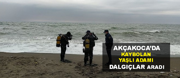 Ya�l� adam� arama �al��malar� devam ediyor 