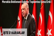 Cumhurba�kan� Erdo�an'dan kritik mesajlar !