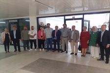 D�zce'nin tan�t�m� yap�lacak
