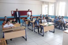 Yaz tatilini �ocuklar T�GVA etkinlikleri ile de�erlendirecek