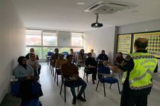 Son ders Jandarma�dan