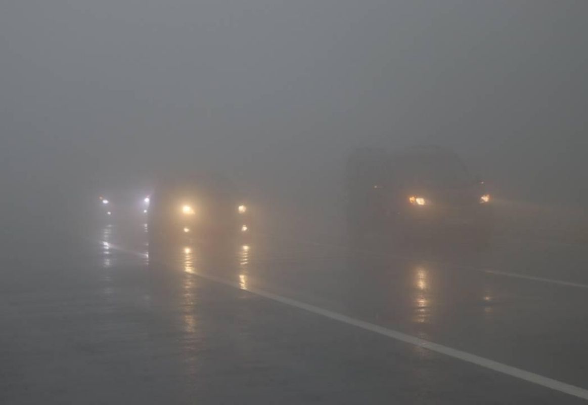 Bu Yolu Kullanacak S�r�c�ler Dikkat Etmeli