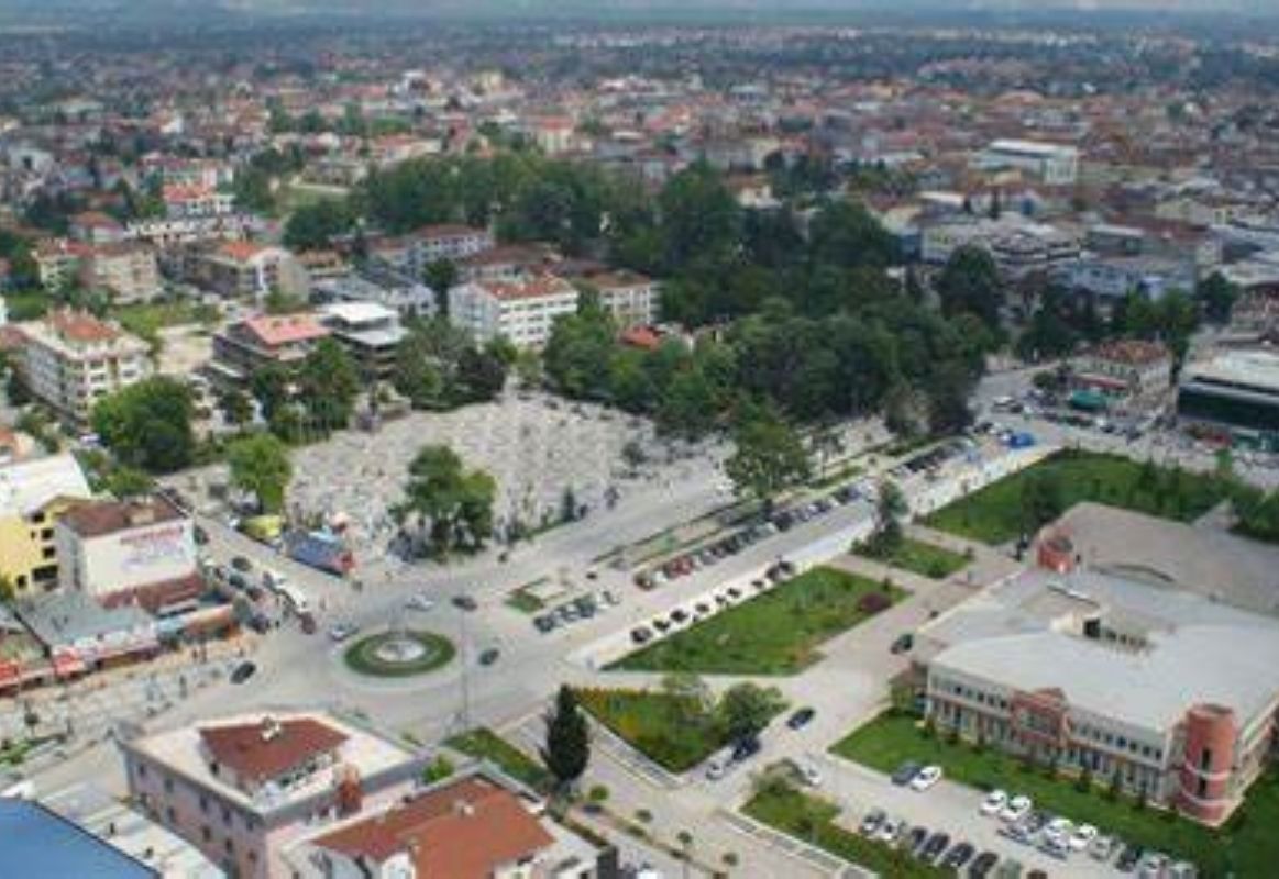 
D�zce deki O ��letmeler Kapanacak!