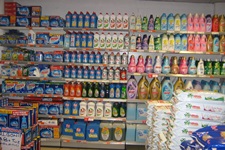 D�zpa�'tan �aka Gibi Uygulama!