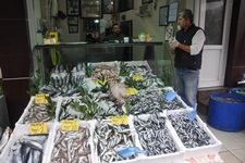 Denizin Bereketi Fiyatlara Yans�d�!